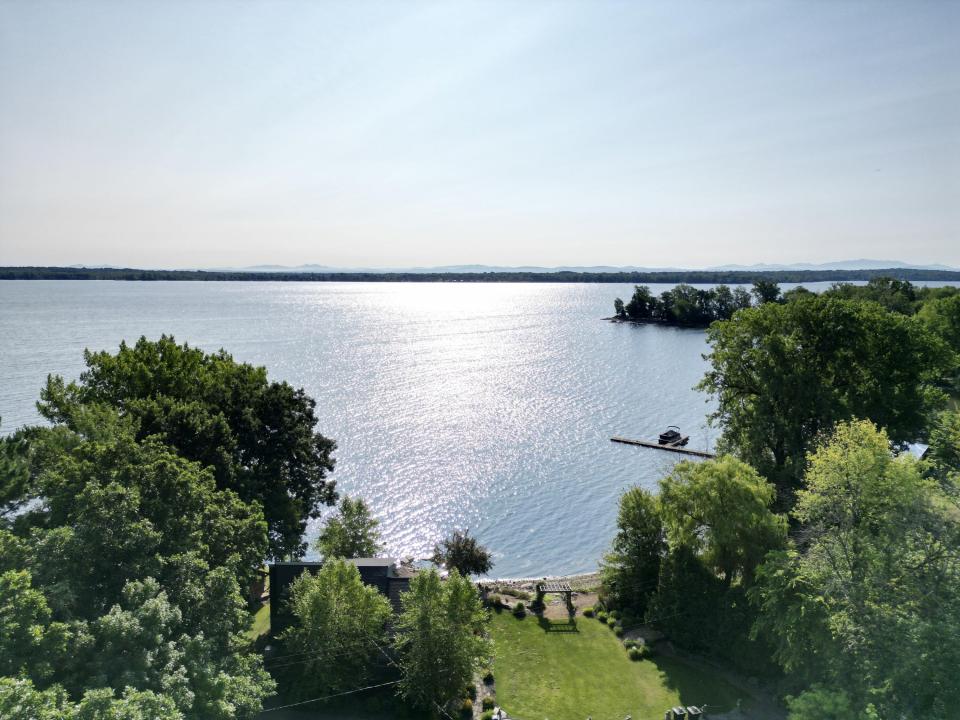 Drone Photo