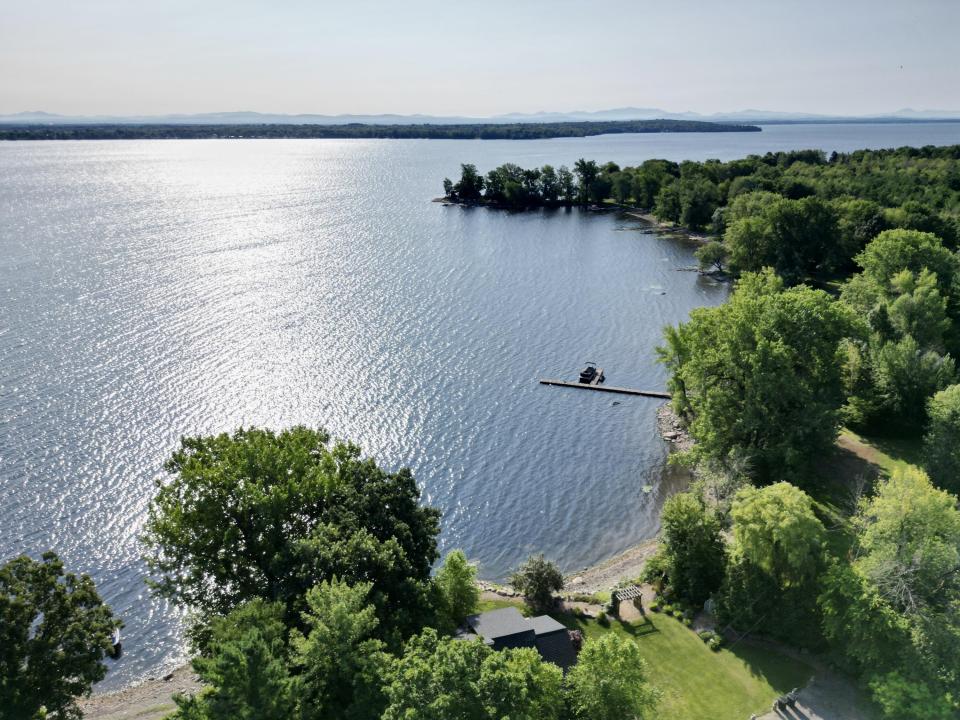 Drone Photo