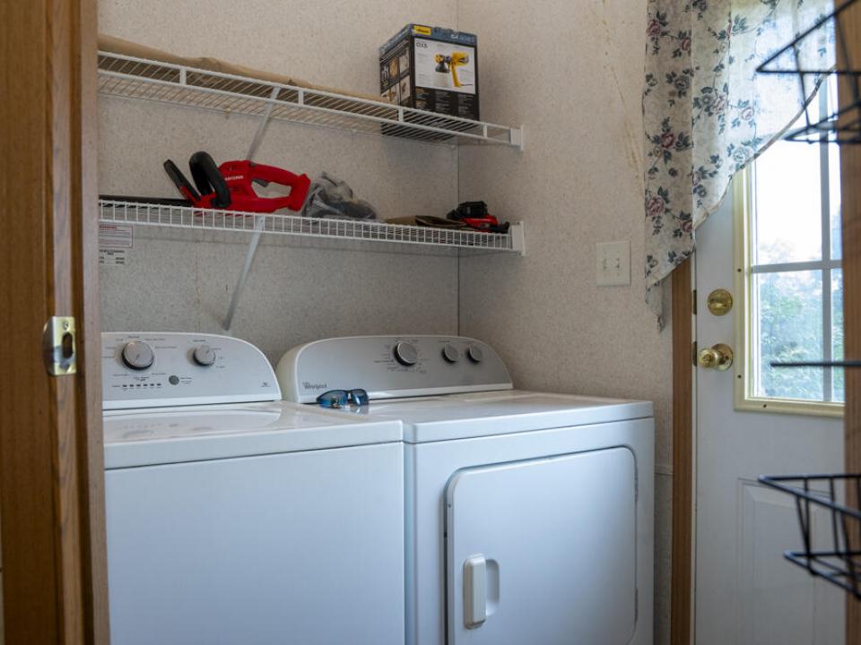 Laundry