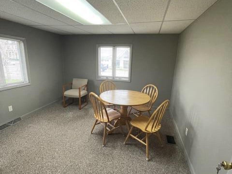 Break Room