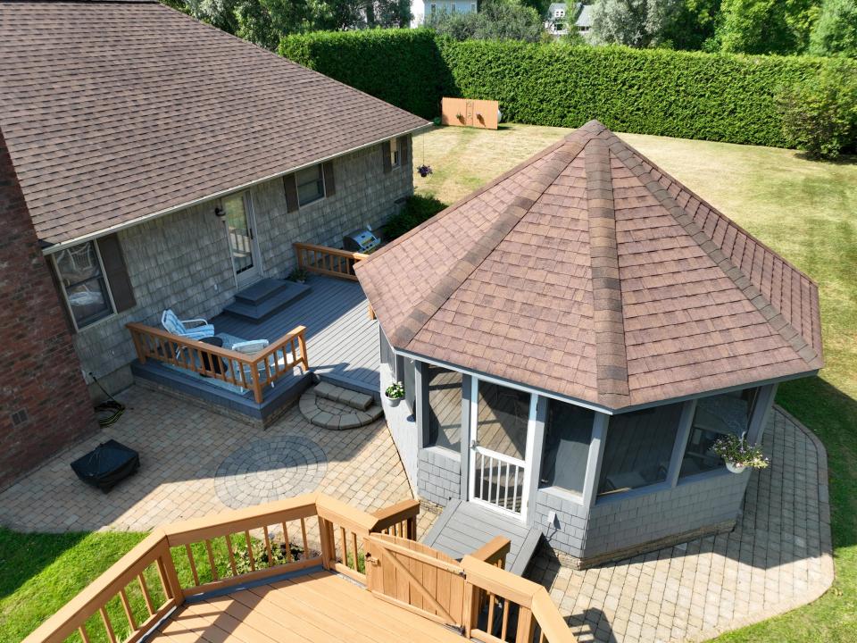 Gazebo