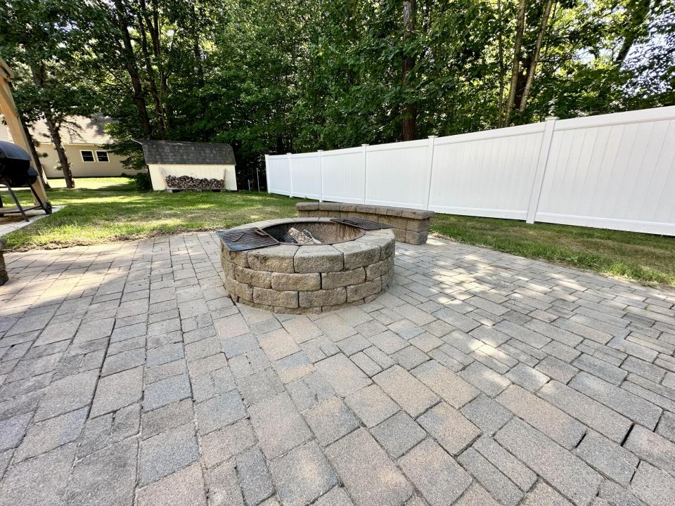 Firepit