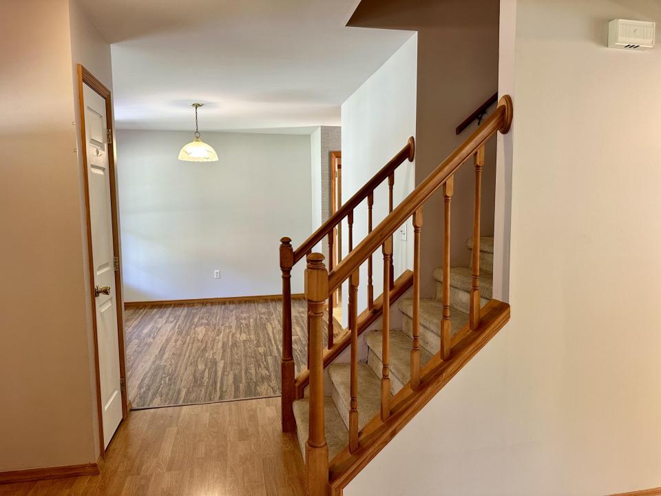 Stairway