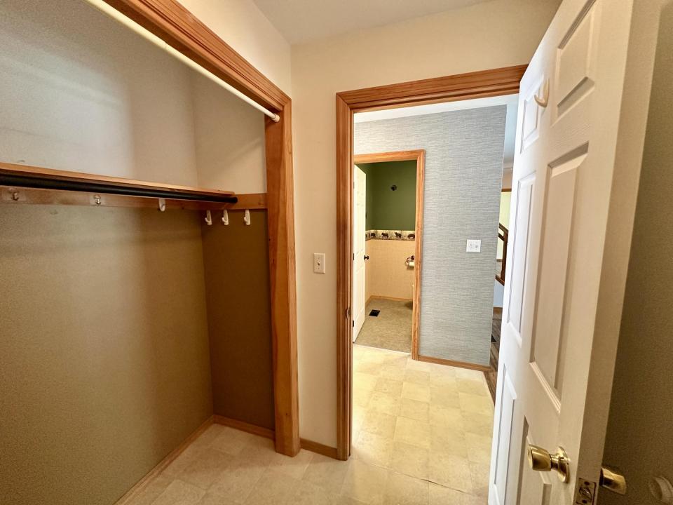 Mudroom