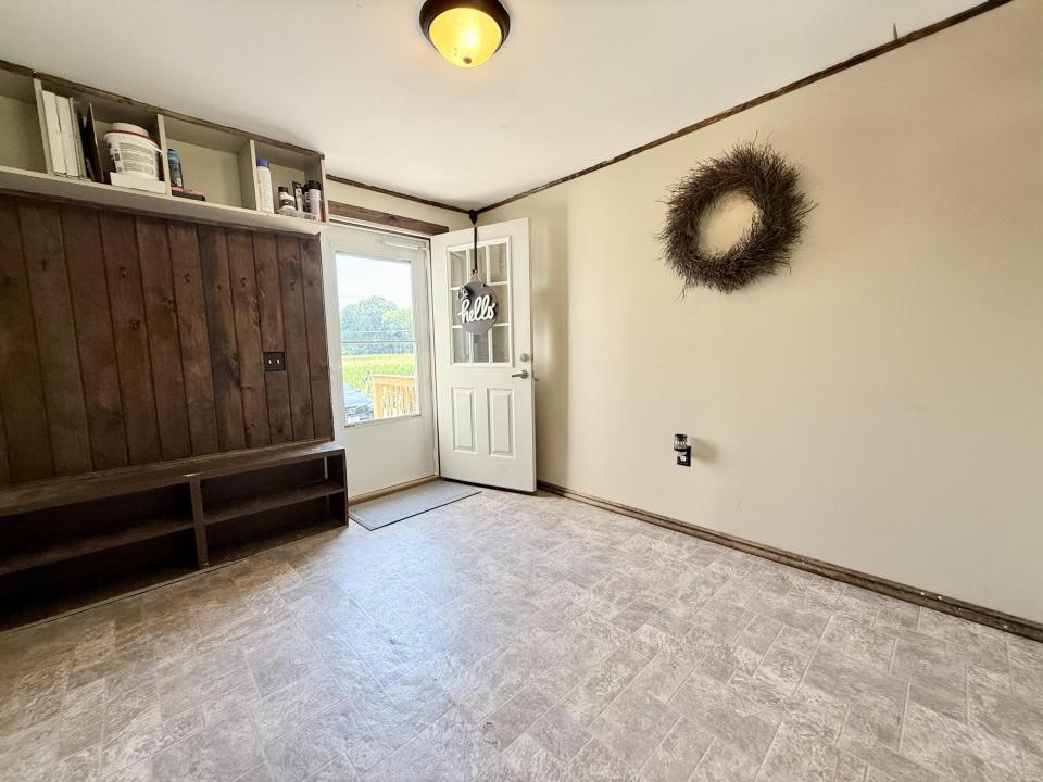 Mudroom