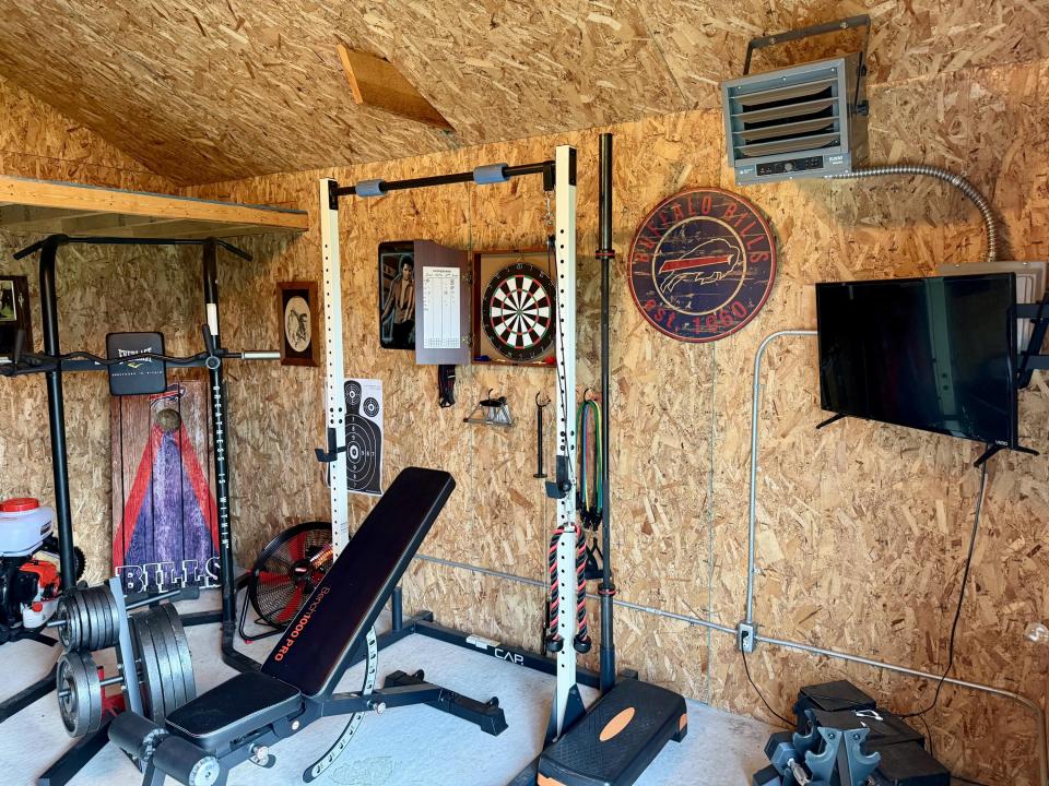 Storage