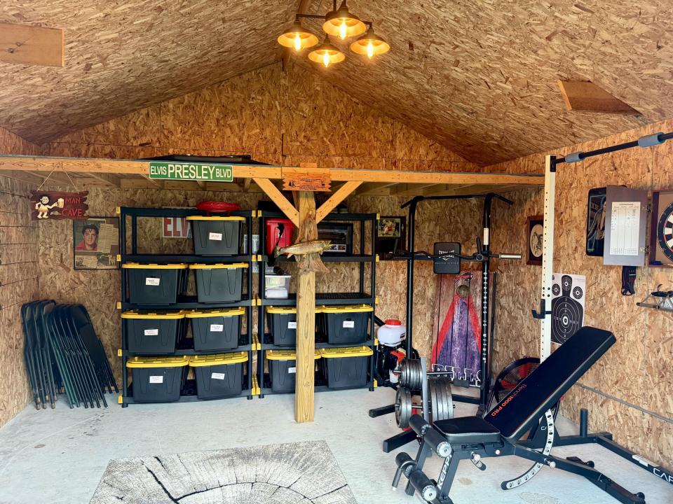 Storage