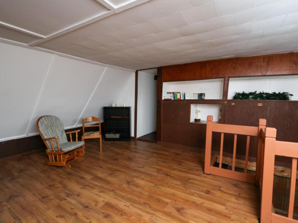 Bonus Room