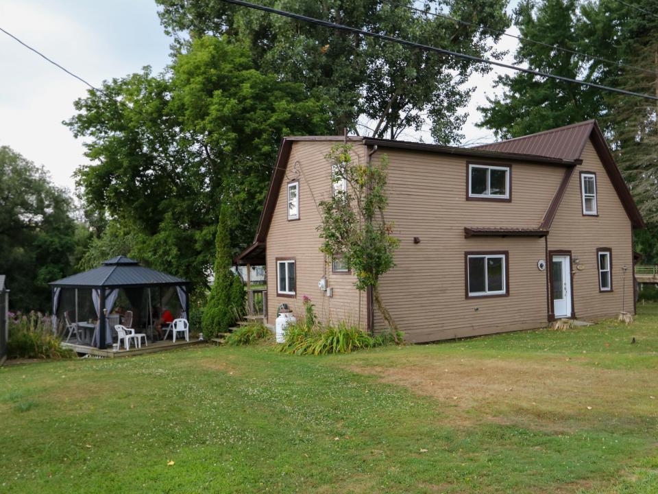 Front Exterior