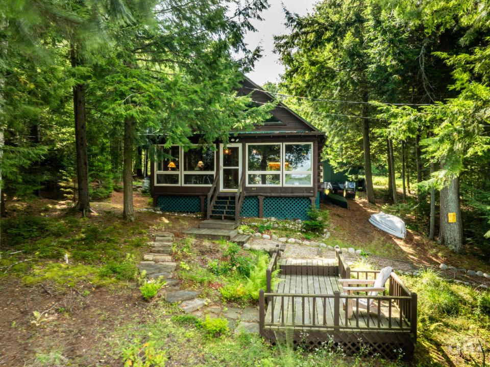242 Blue Spruce Dr LL-2