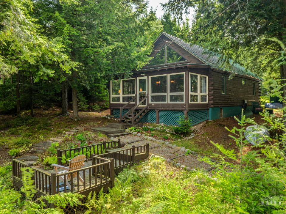 242 Blue Spruce Dr LL-1