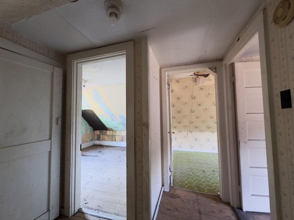 Bedrooms