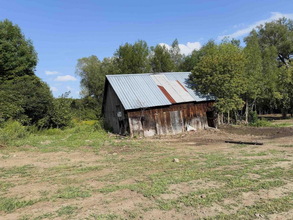 Barn/Shed