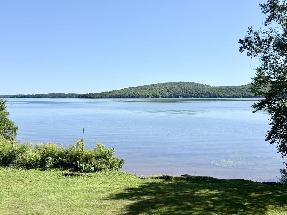 Lakefront