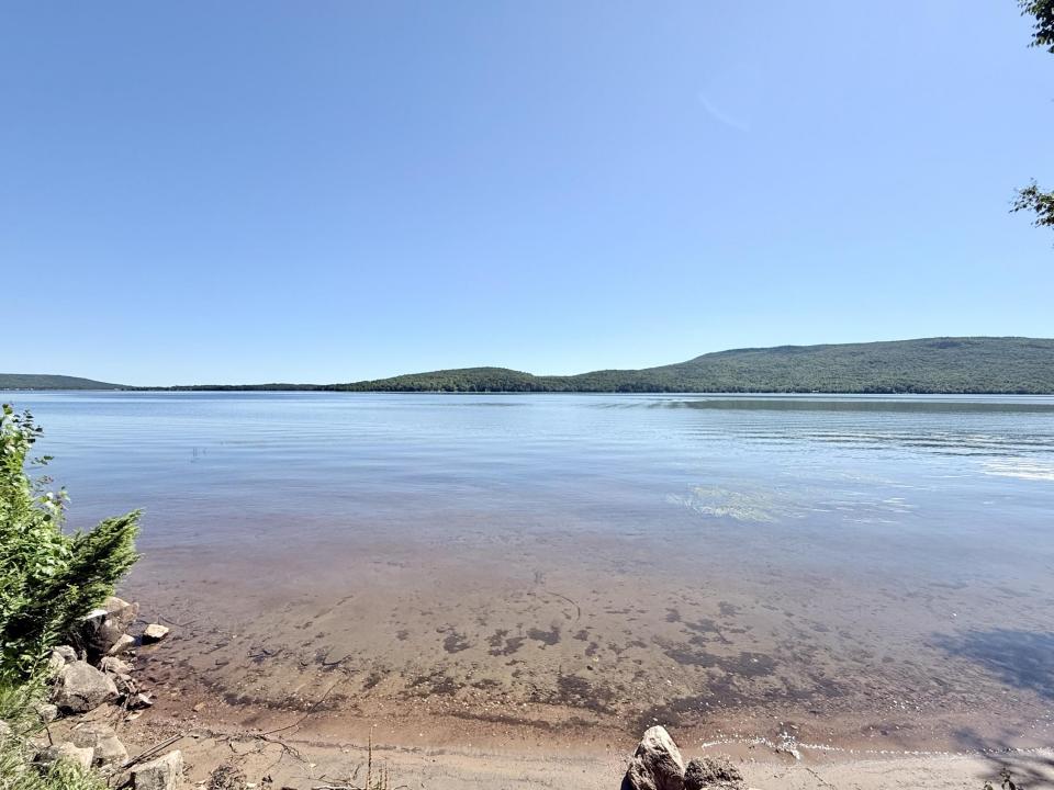 Lakefront