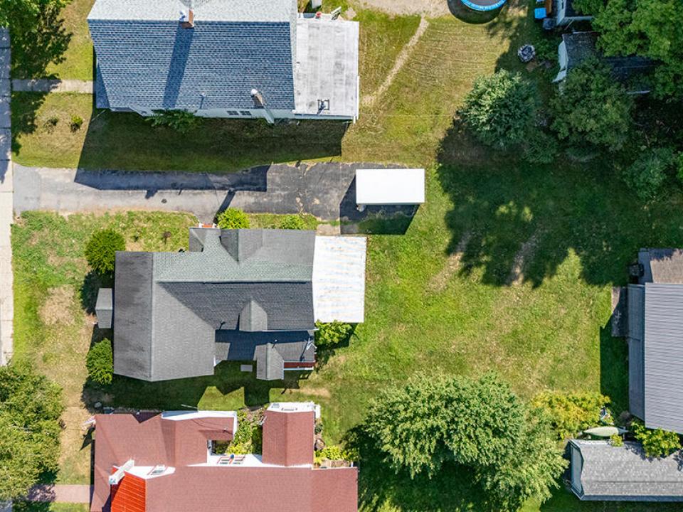 KeeneValleyHomeOnAdirondack_A_Above