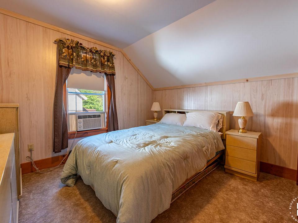 KeeneValleyHomeOnAdirondack_Bedroom2