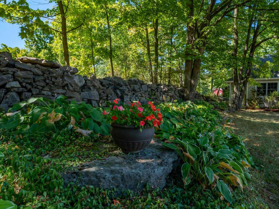 EssexHomeWithLakeViews_BackYard_Garden