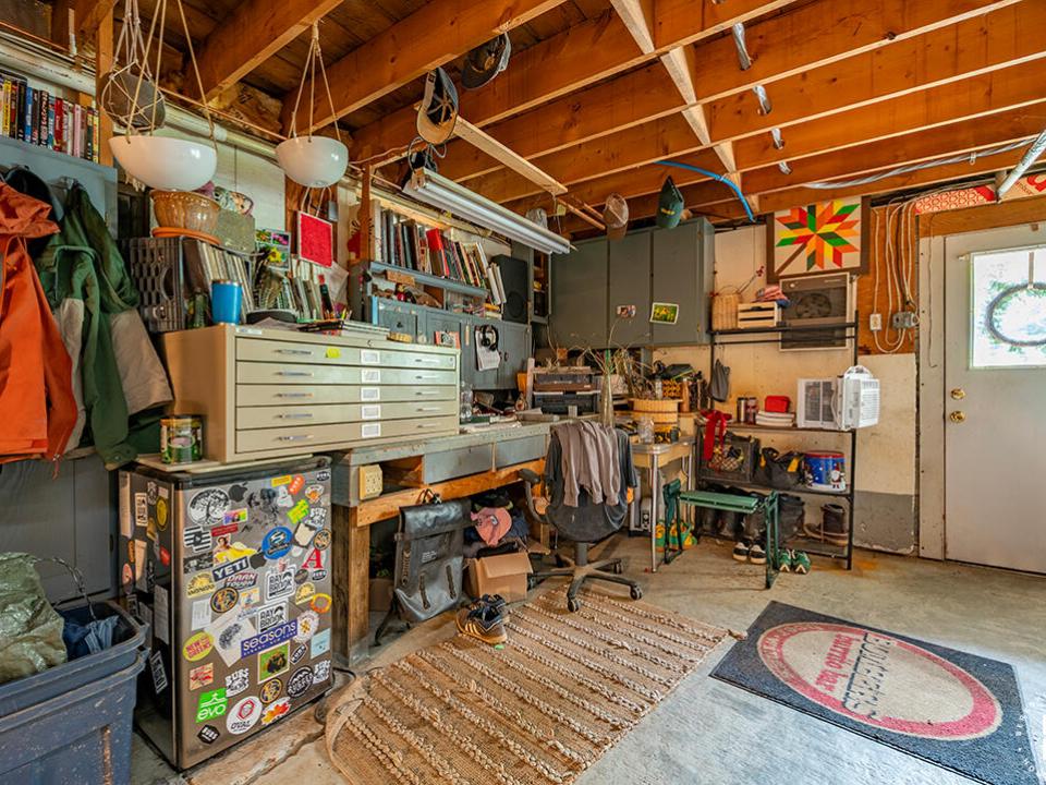 CozySaranacLakeHomeOnJenkins_Office