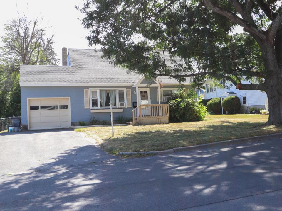 Front Exterior