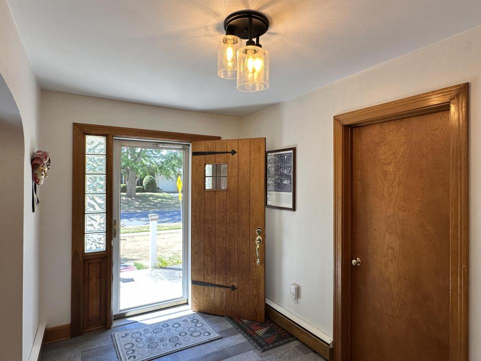 Entryway