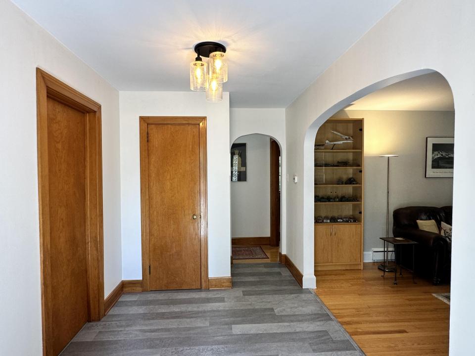 Entryway