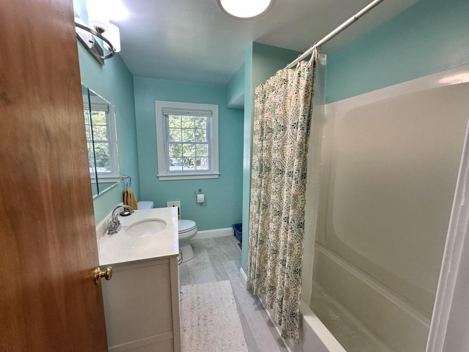 Bathroom Main