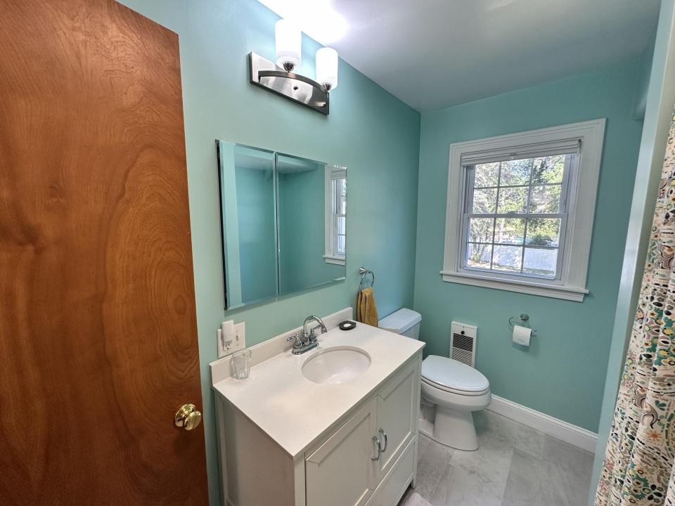 Bathroom Main