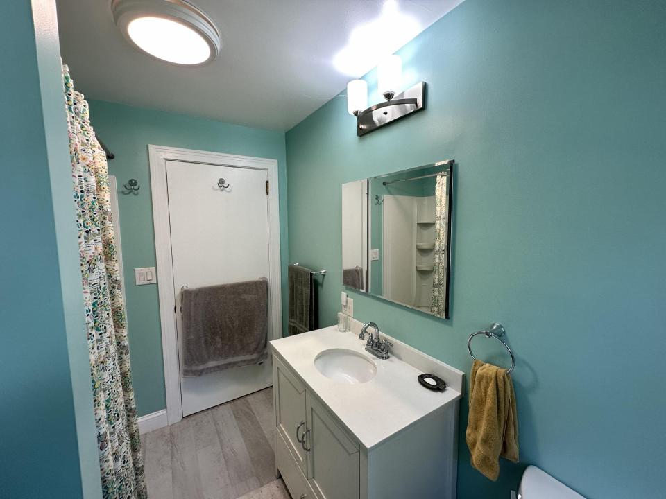 Bathroom Main