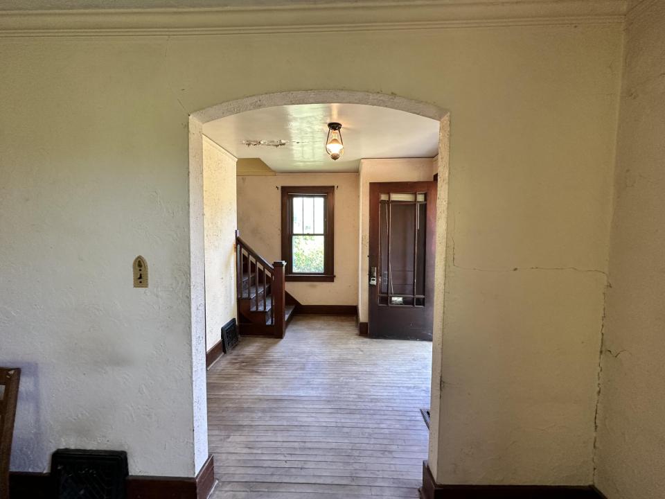 Doorway