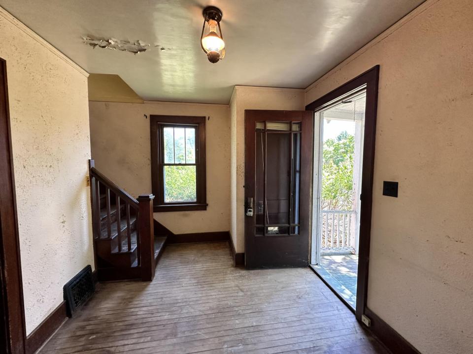 Entryway