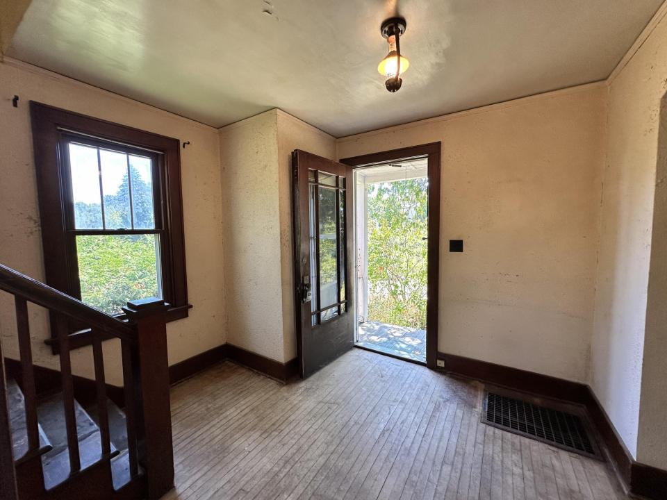 Entryway