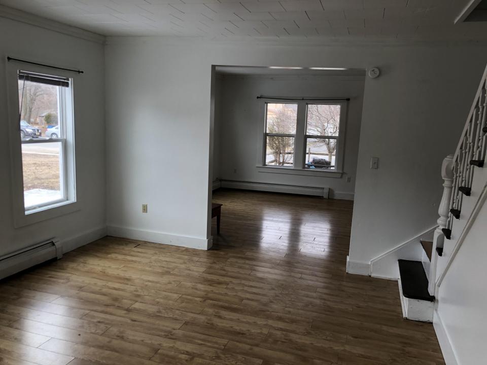 Dinning Room