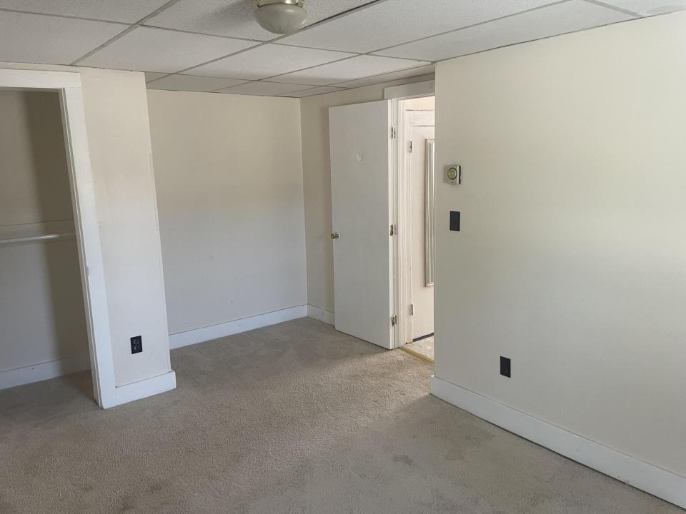 unit 3 bedroom 2