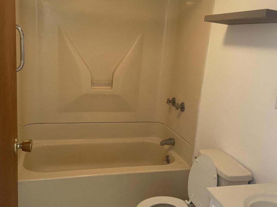 unit 3 bathroom