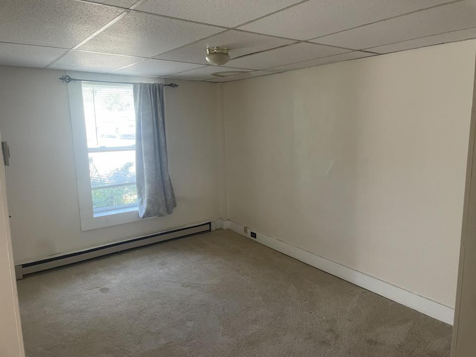 unit 3 bedroom