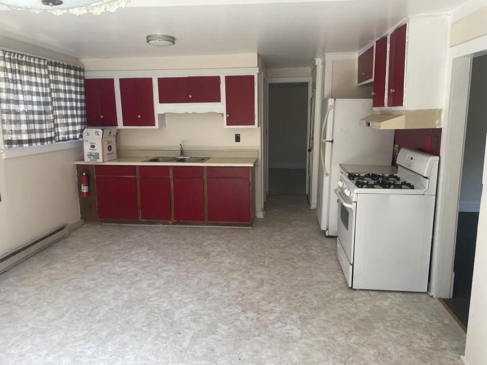 unit 3 kitchen 1