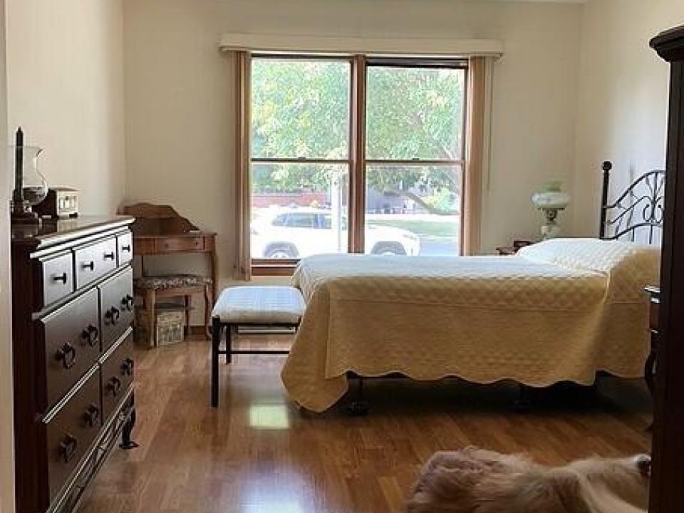 primary room