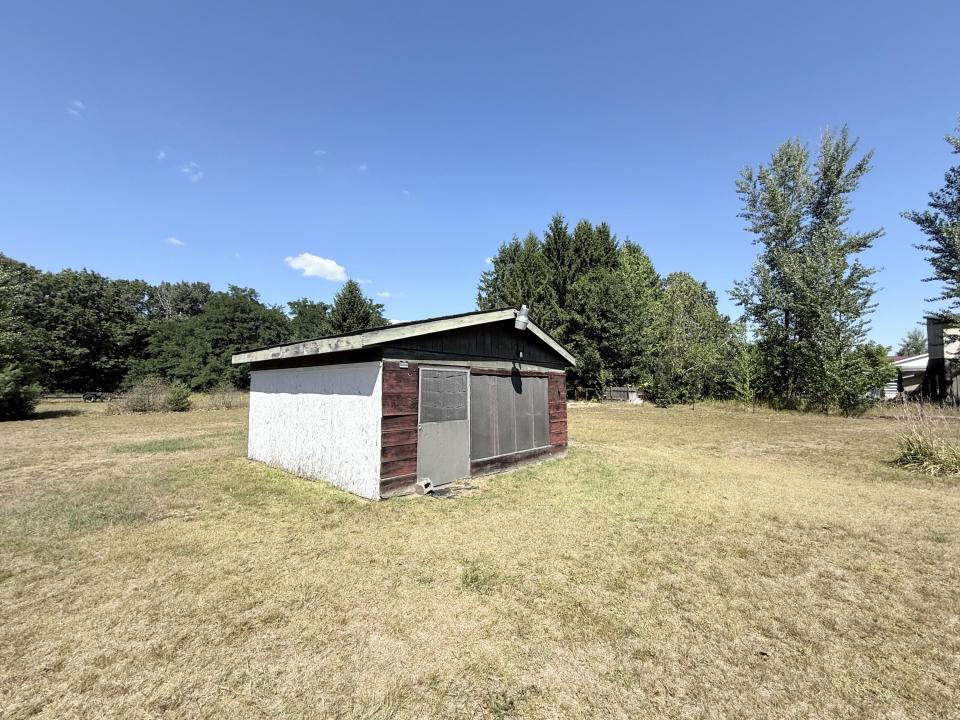 Outbuilding