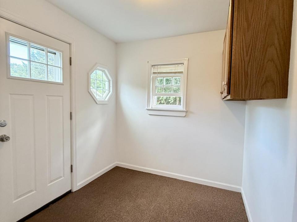 Apt B Mud Room