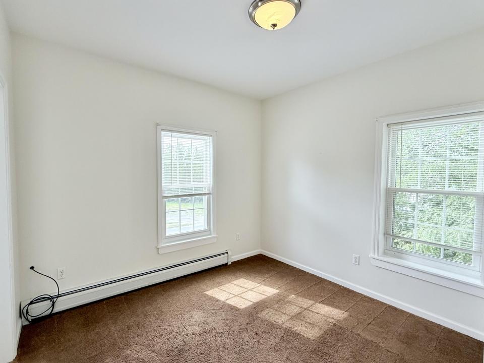 Apt B Bedroom 2