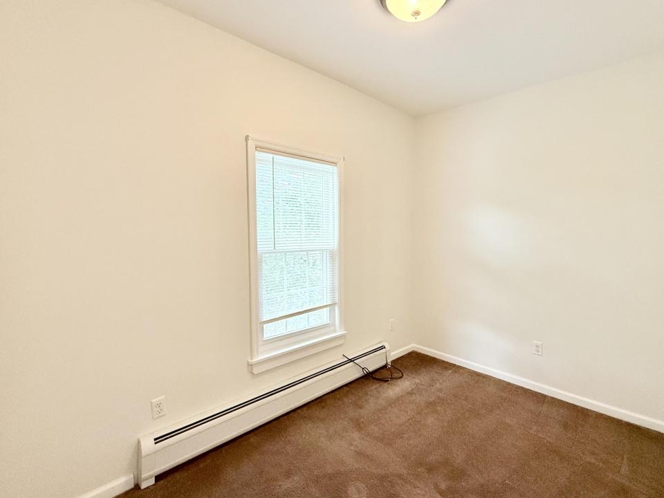 Apt B Bedroom 3