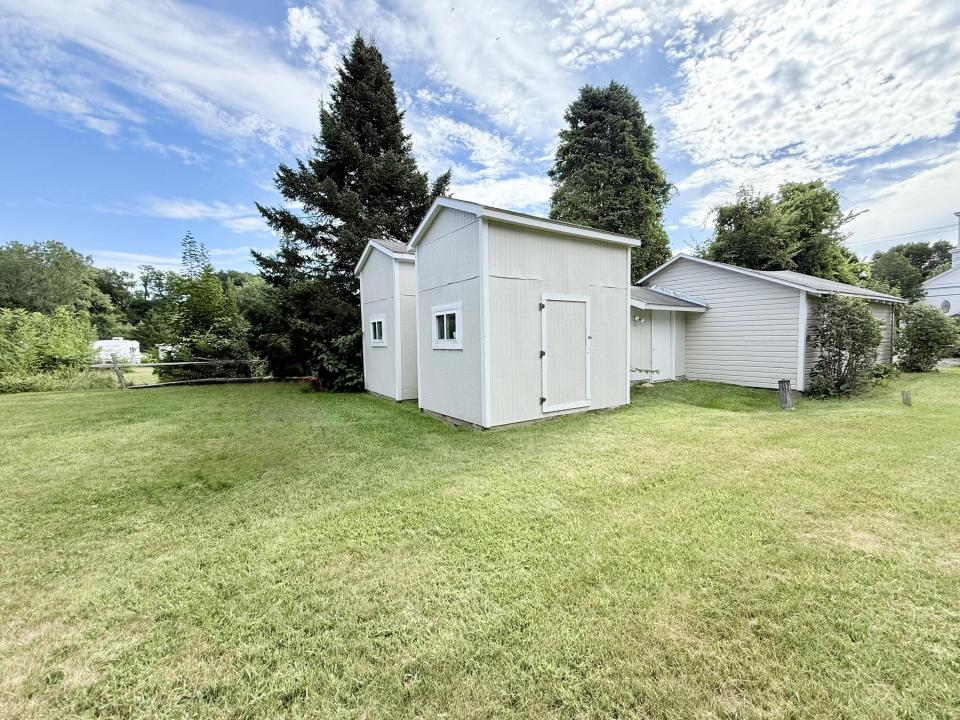 Storage Units