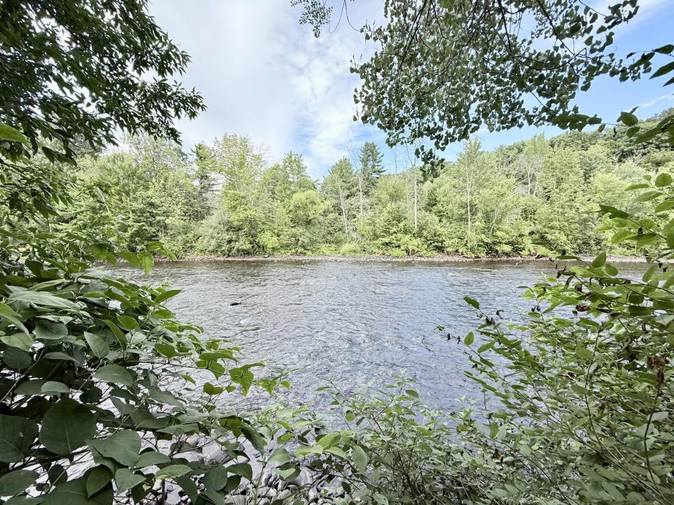 River