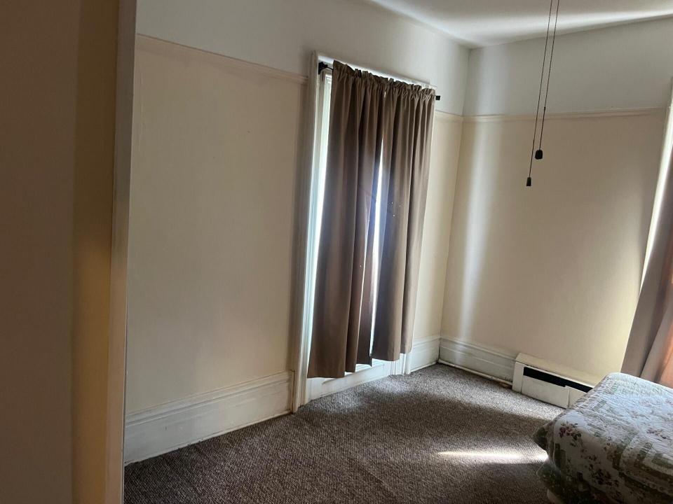 Bedroom Main House