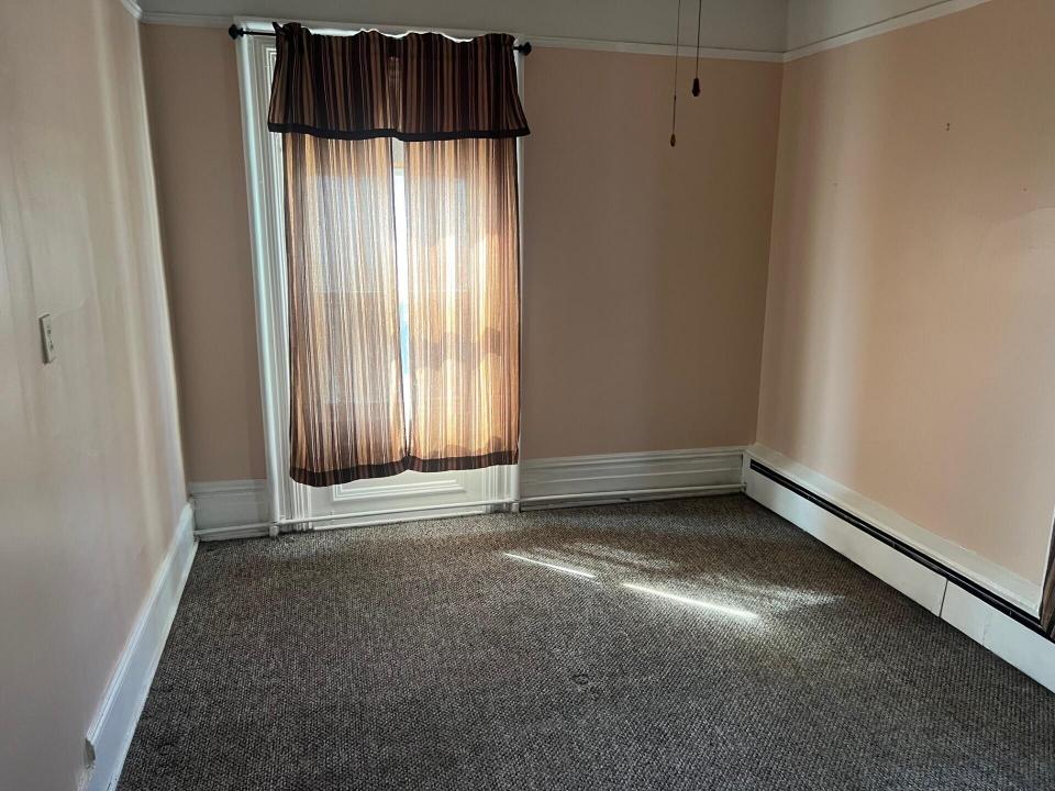 Bedroom Main House