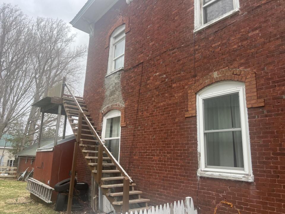 Stairway to Upstairs 2