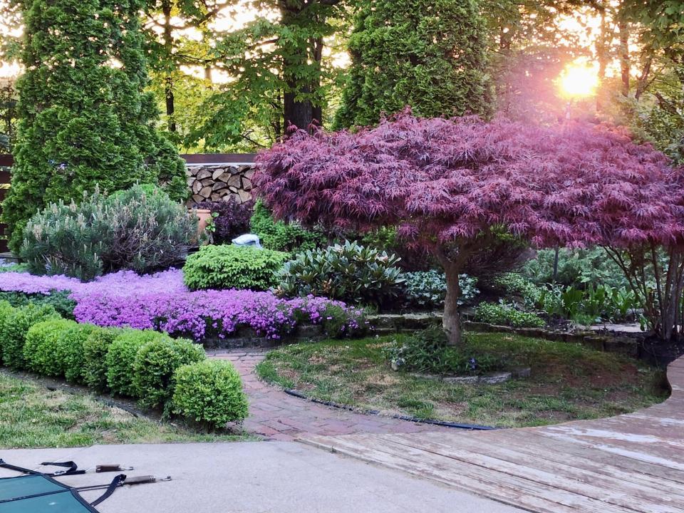 Gardens