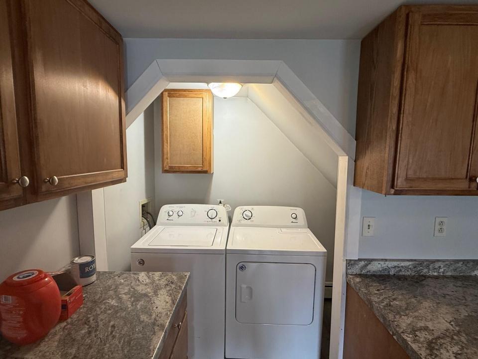 Washer/Dryer