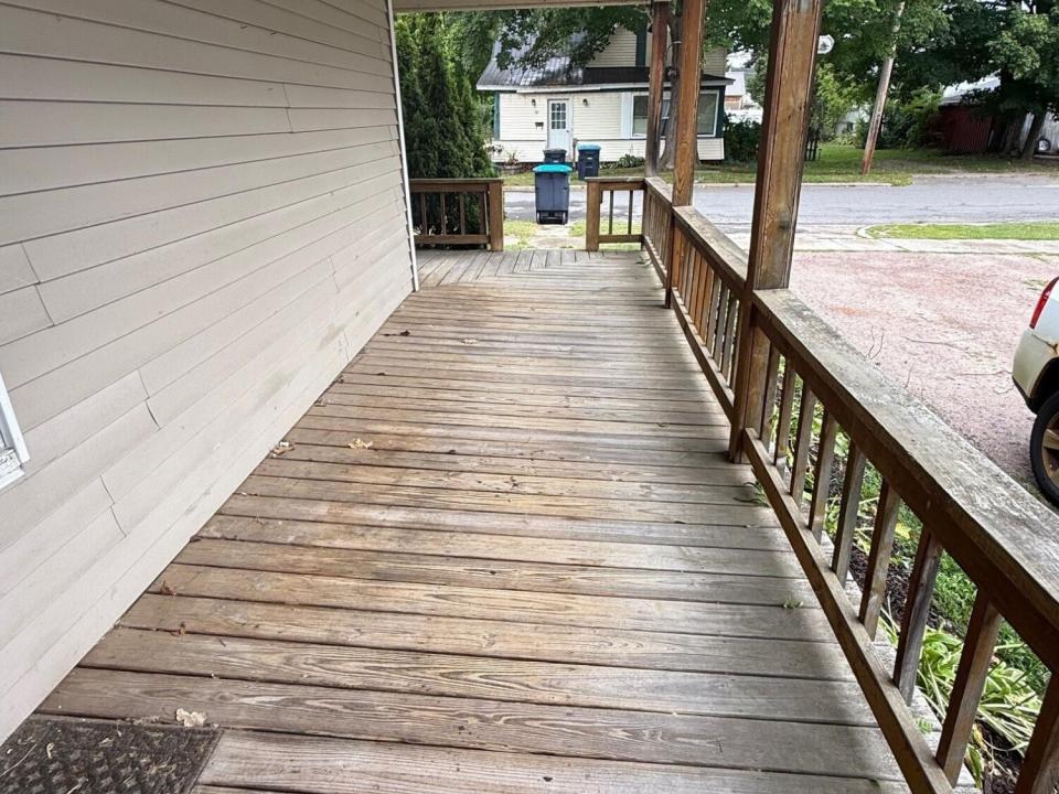 Porch